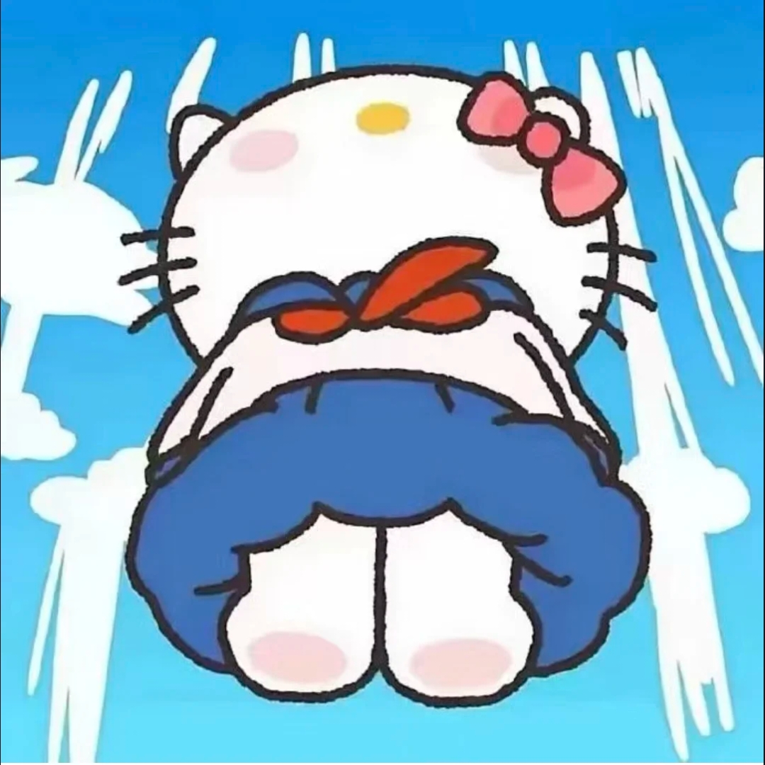 个人头像
